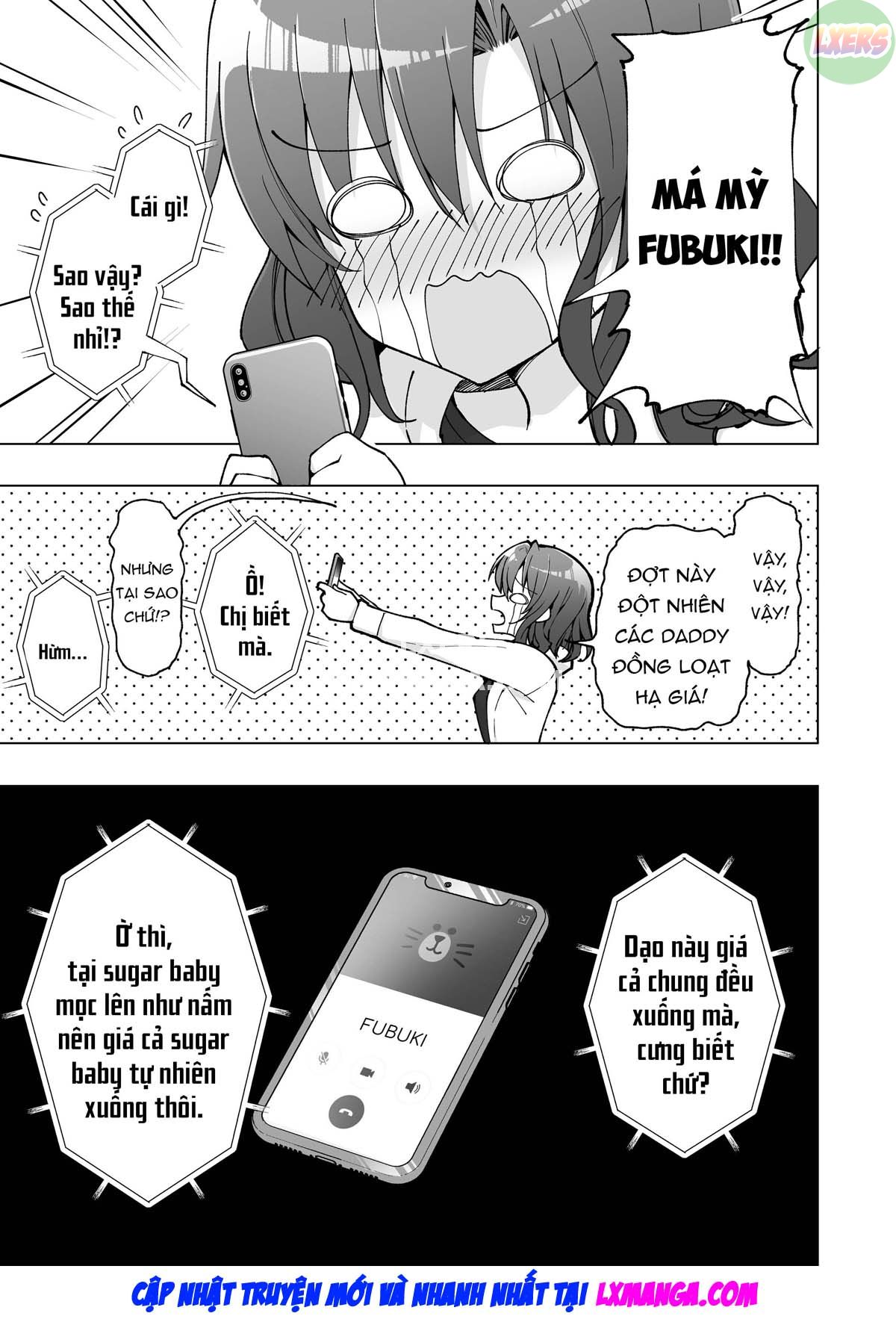 Đọc truyện hentai Nhật ký làm Phò - Chap 7: Filming Harem -Part One-