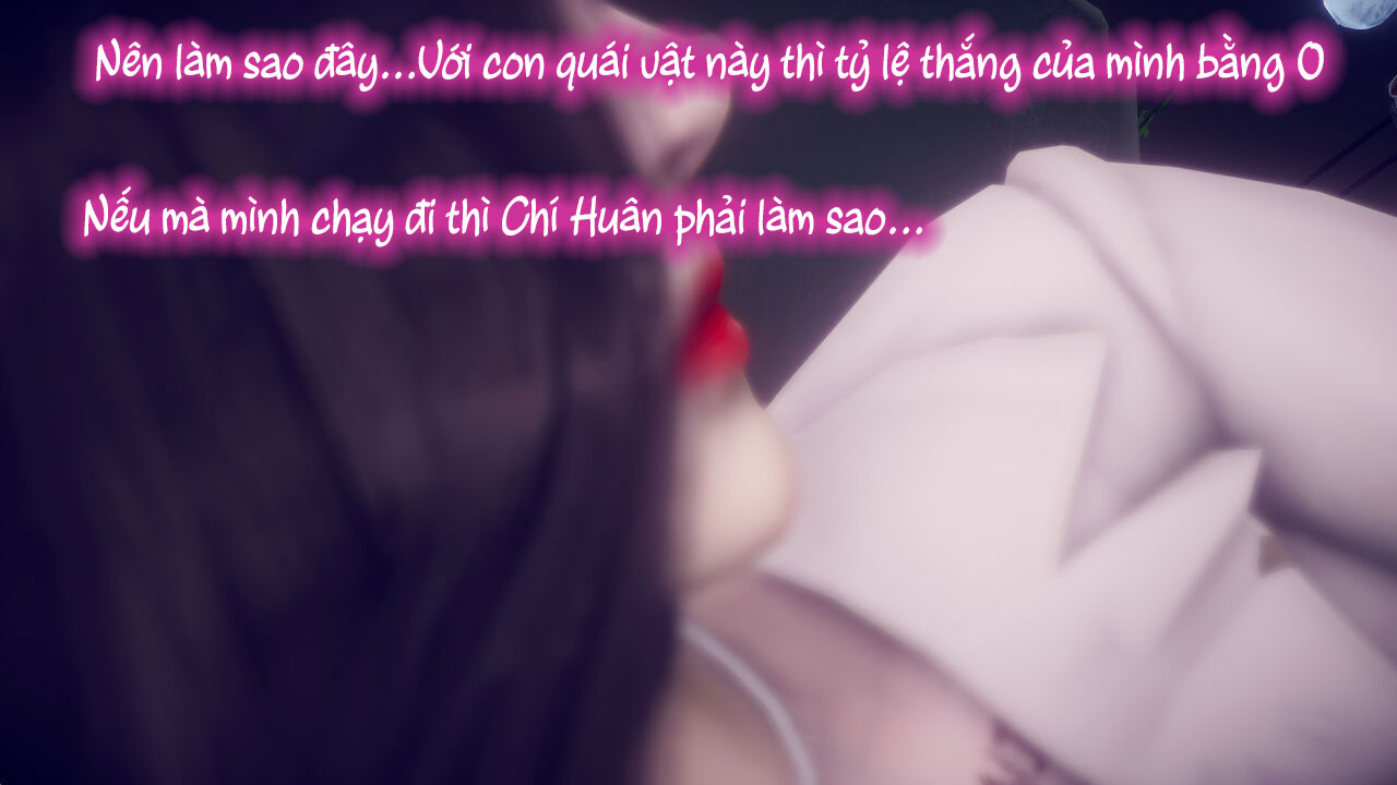 Đọc truyện hentai Tiểu sử của Chen Qiaoan Chương cuối - Full toàn bộ