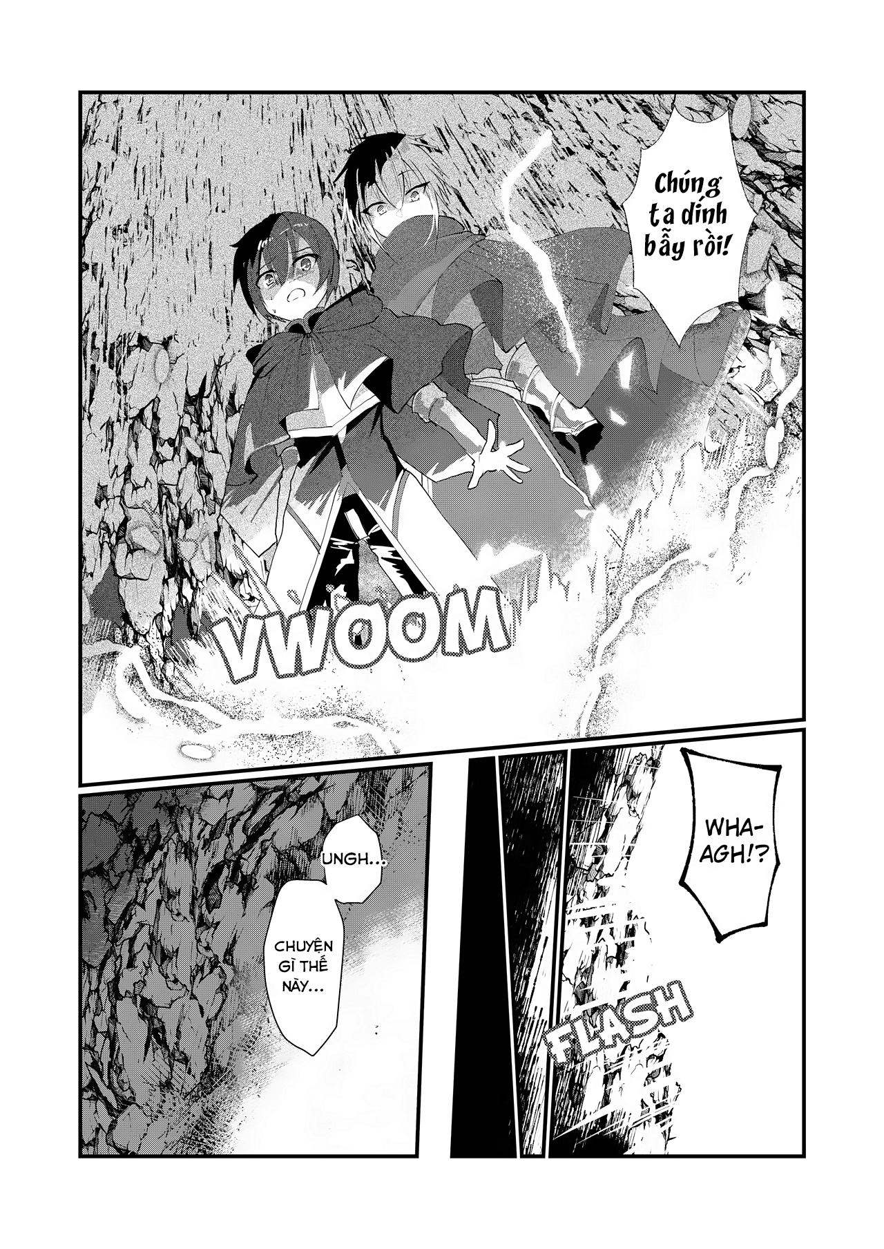 Đọc truyện hentai Đêm đầu tiên ngọt ngào của cặp đôi Long tộc! - Oneshot