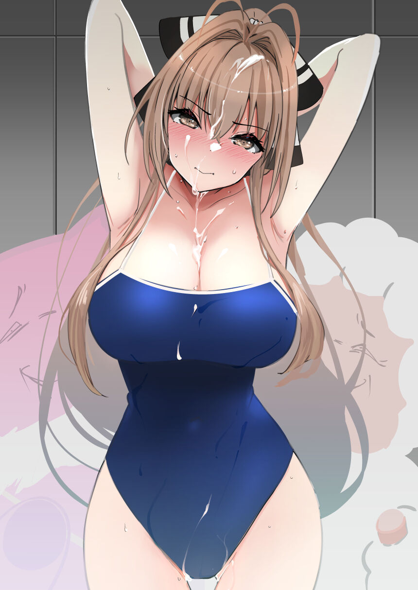 Đọc truyện hentai Húp Isuzu sento - Oneshot