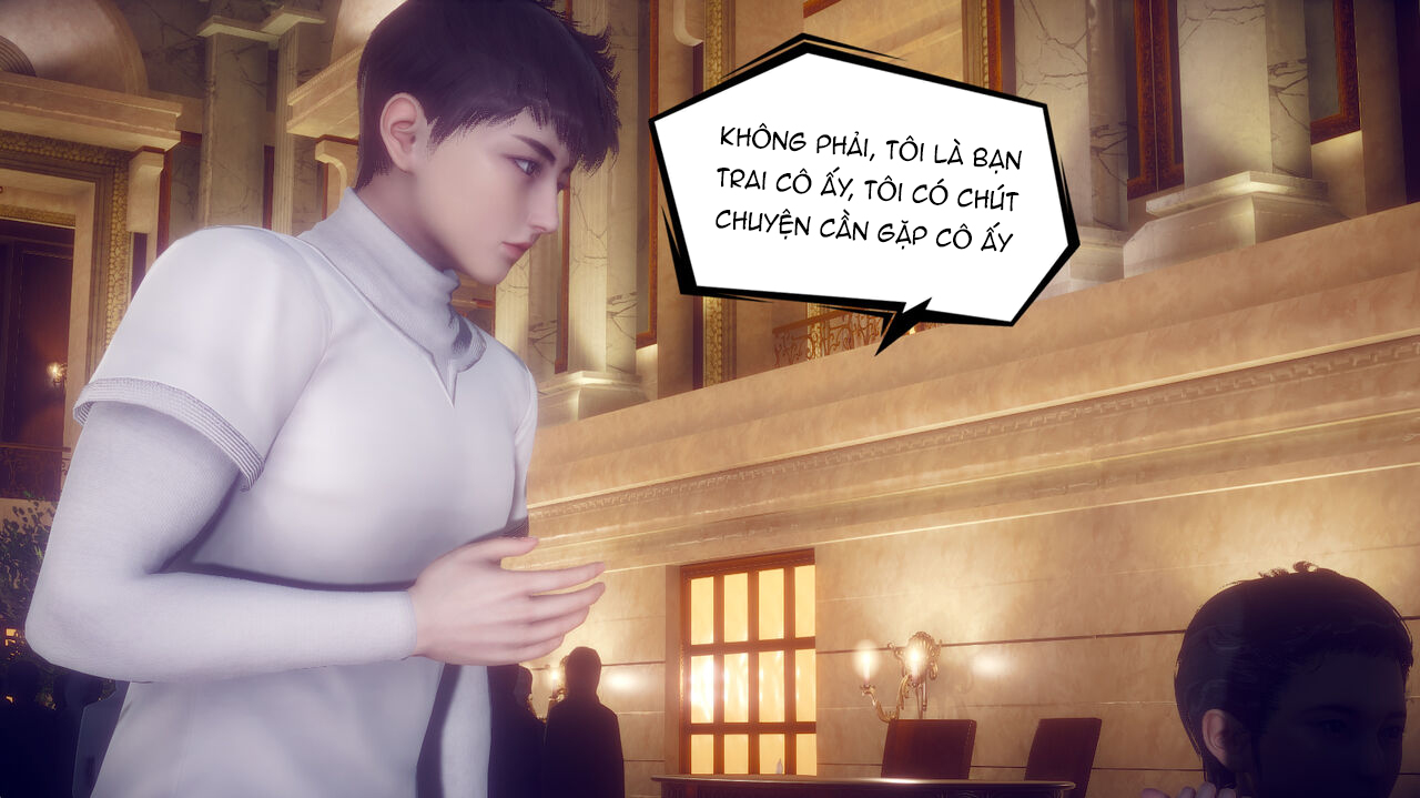 Đọc truyện hentai Ann and Joe - Full 1 ( 220 trang )