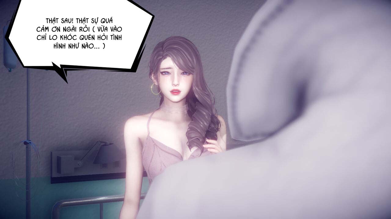 Đọc truyện hentai Ann and Joe - Full 1 ( 220 trang )