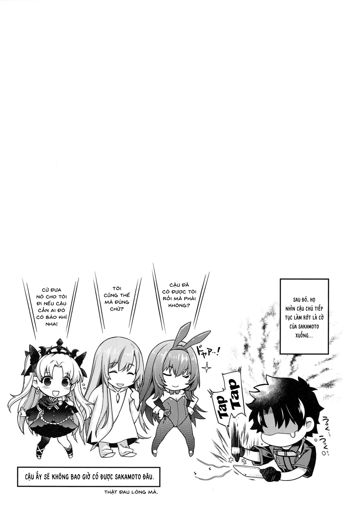 Đọc truyện hentai MVP - Oneshot.