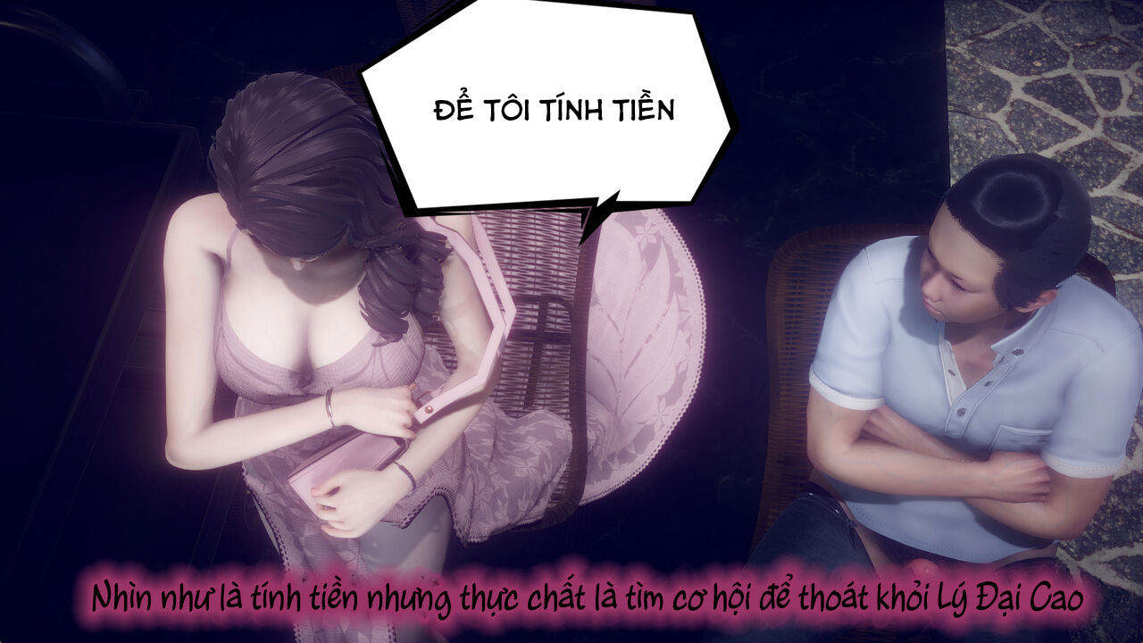 Đọc truyện hentai Ann and Joe - Chap 10 + 11