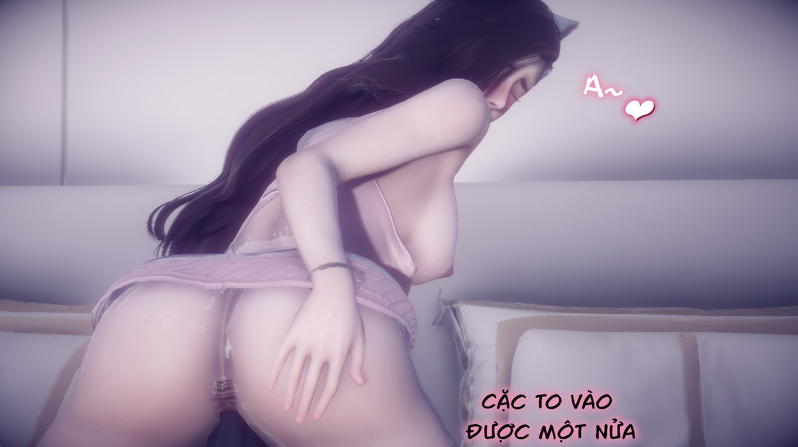 Đọc truyện hentai Tiểu sử của Chen Qiaoan Chương cuối - Full toàn bộ