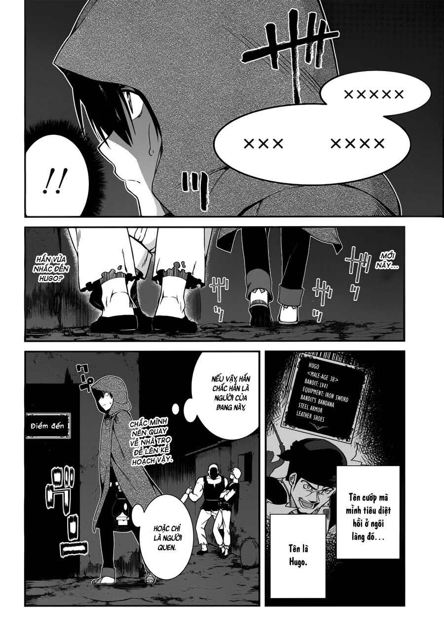 Đọc truyện hentai Lập Harem Chốn Mê Cung Ở Dị Giới - Chap 5.1