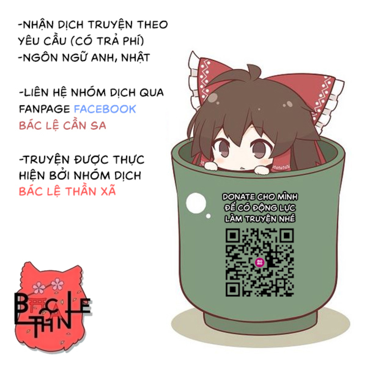Đọc truyện hentai Shoujo M - Chap 6.3 - End