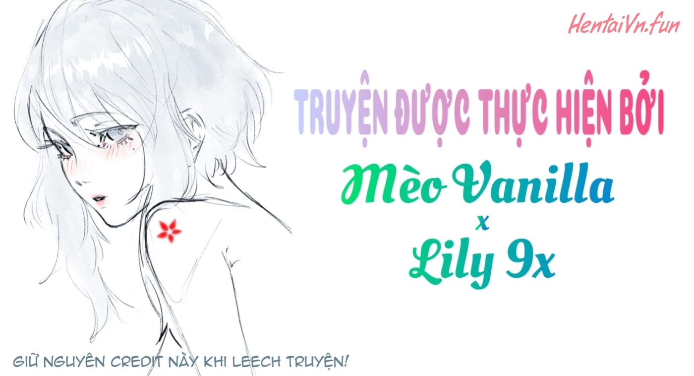 Đọc truyện hentai Đường Cây Xoắn Xoắn - Oneshot