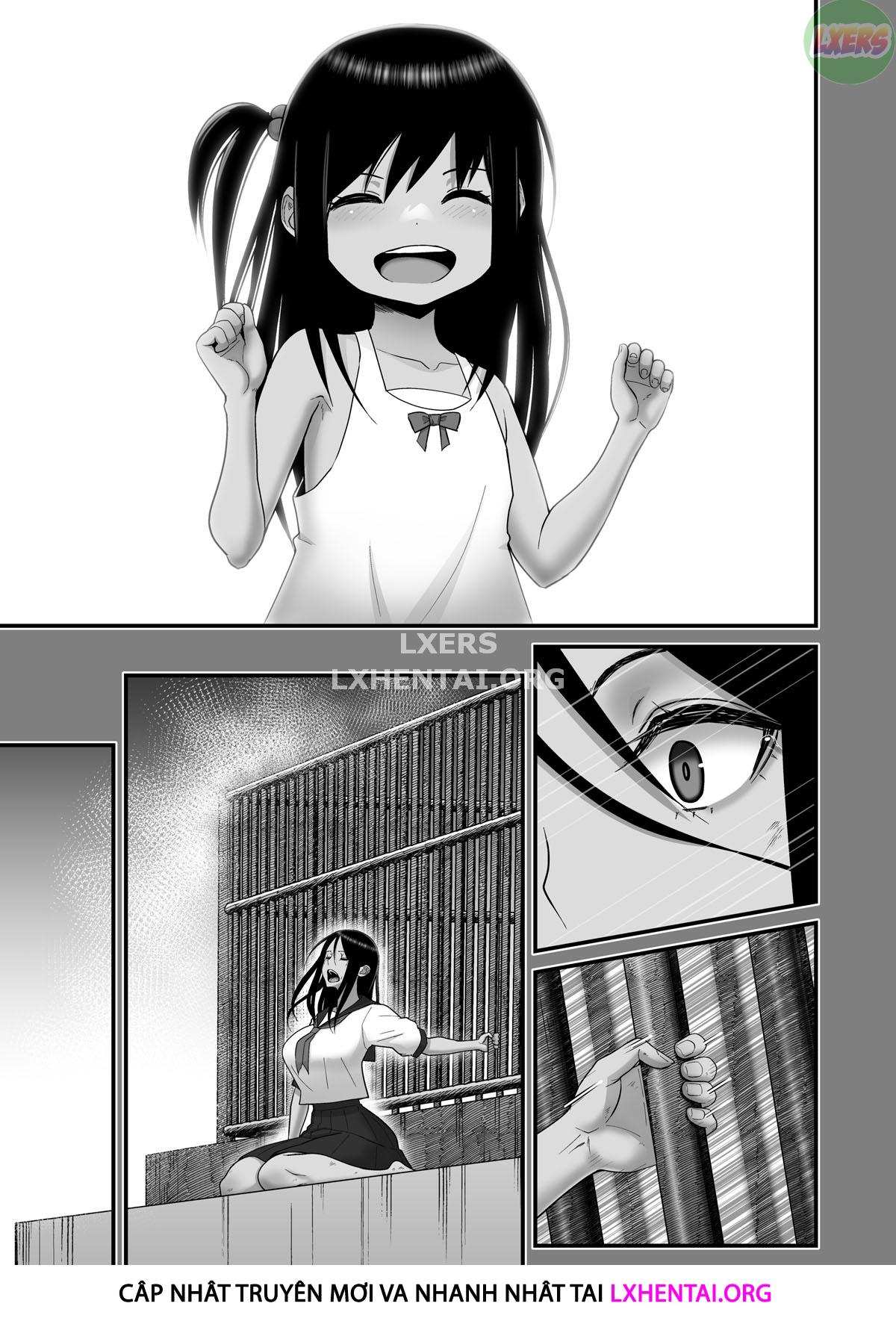 Đọc truyện hentai Lovey-Dovey With an Otaku-Friendly Gyaru - Chap 2 - Tiền truyện