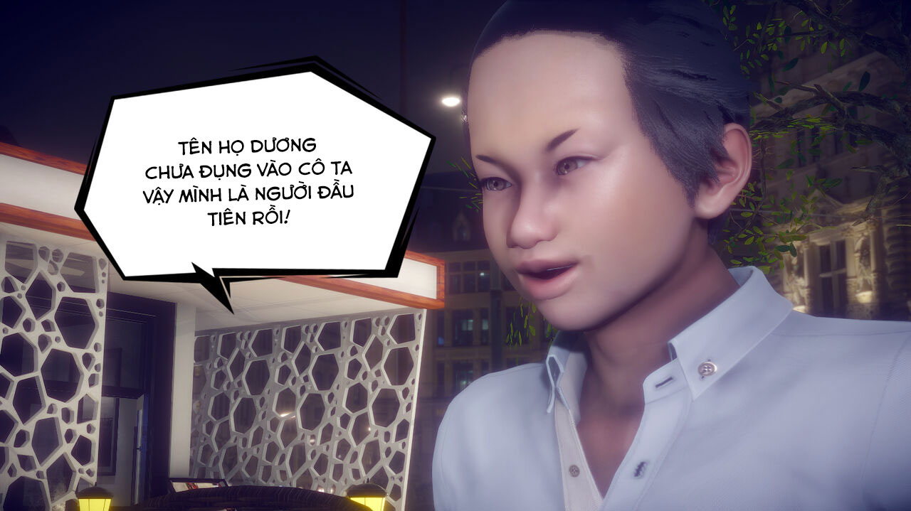 Đọc truyện hentai Ann and Joe - Full 2 ( 220 trang )