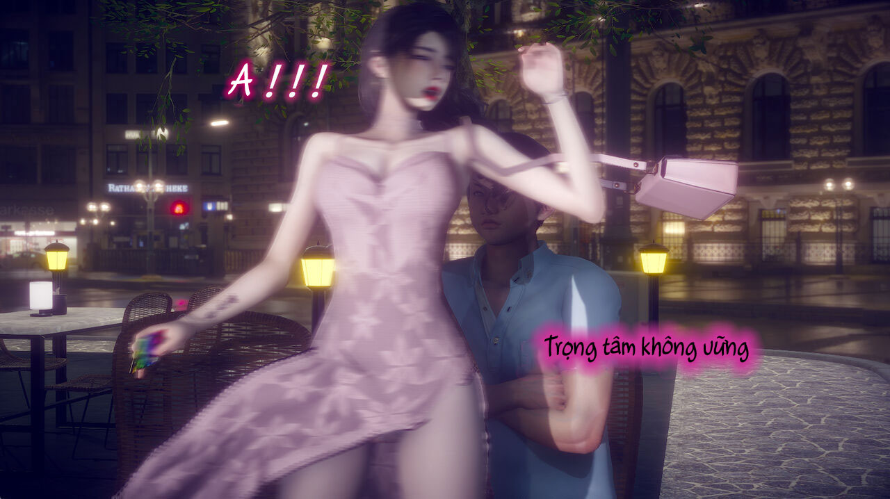 Đọc truyện hentai Ann and Joe - Chap 10 + 11