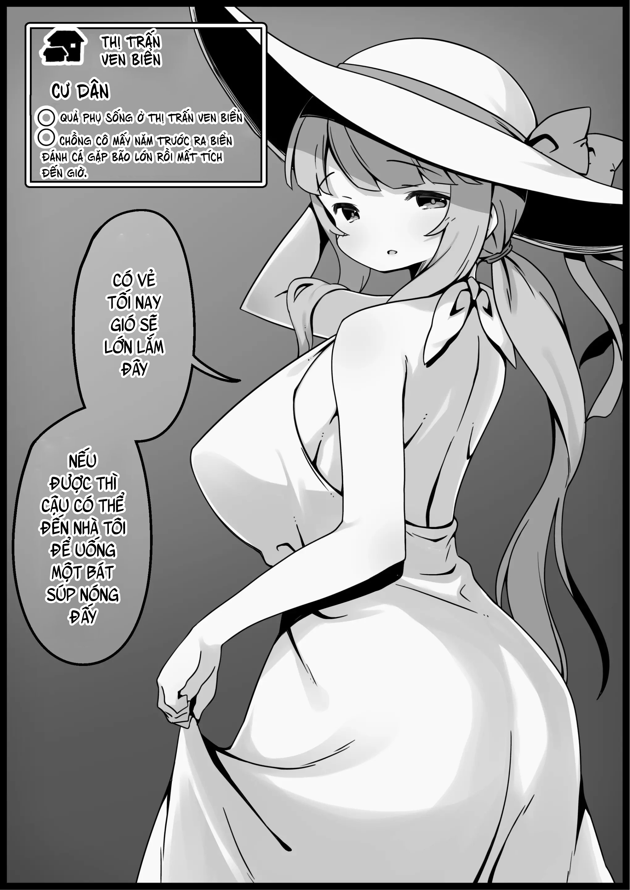 Đọc truyện hentai Yuusha ni Kanyou Sugiru Fantasy Sekai - Phần 2 - chap 1