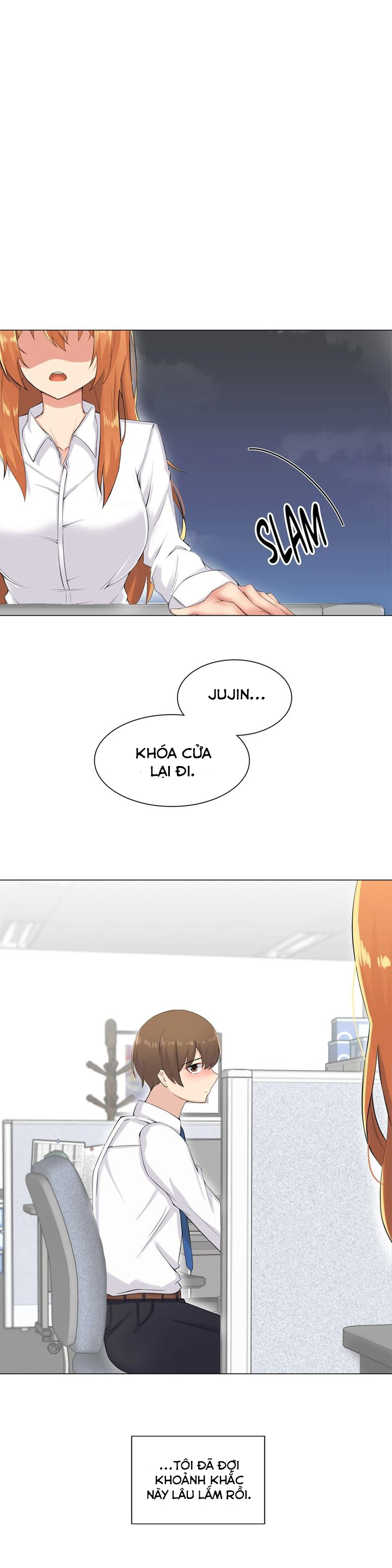 Đọc truyện hentai Sexcape Room: Pile Up - Chap 9 - END
