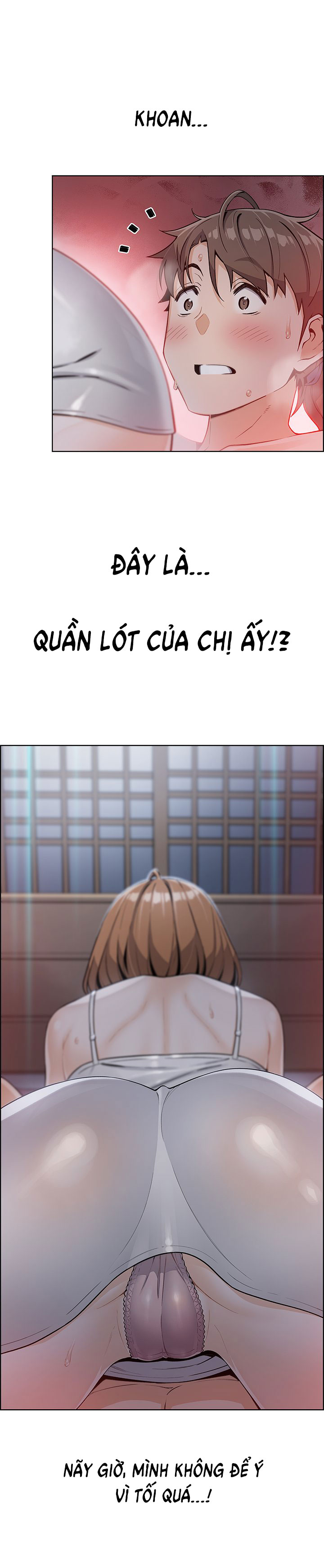 Đọc truyện hentai Những mỹ nhân ở tiệm đậu hũ - Chap 5