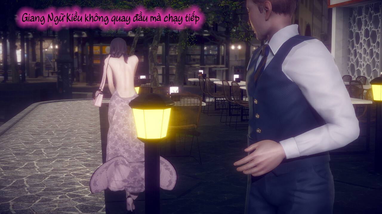 Đọc truyện hentai Ann and Joe - Chap 10 + 11