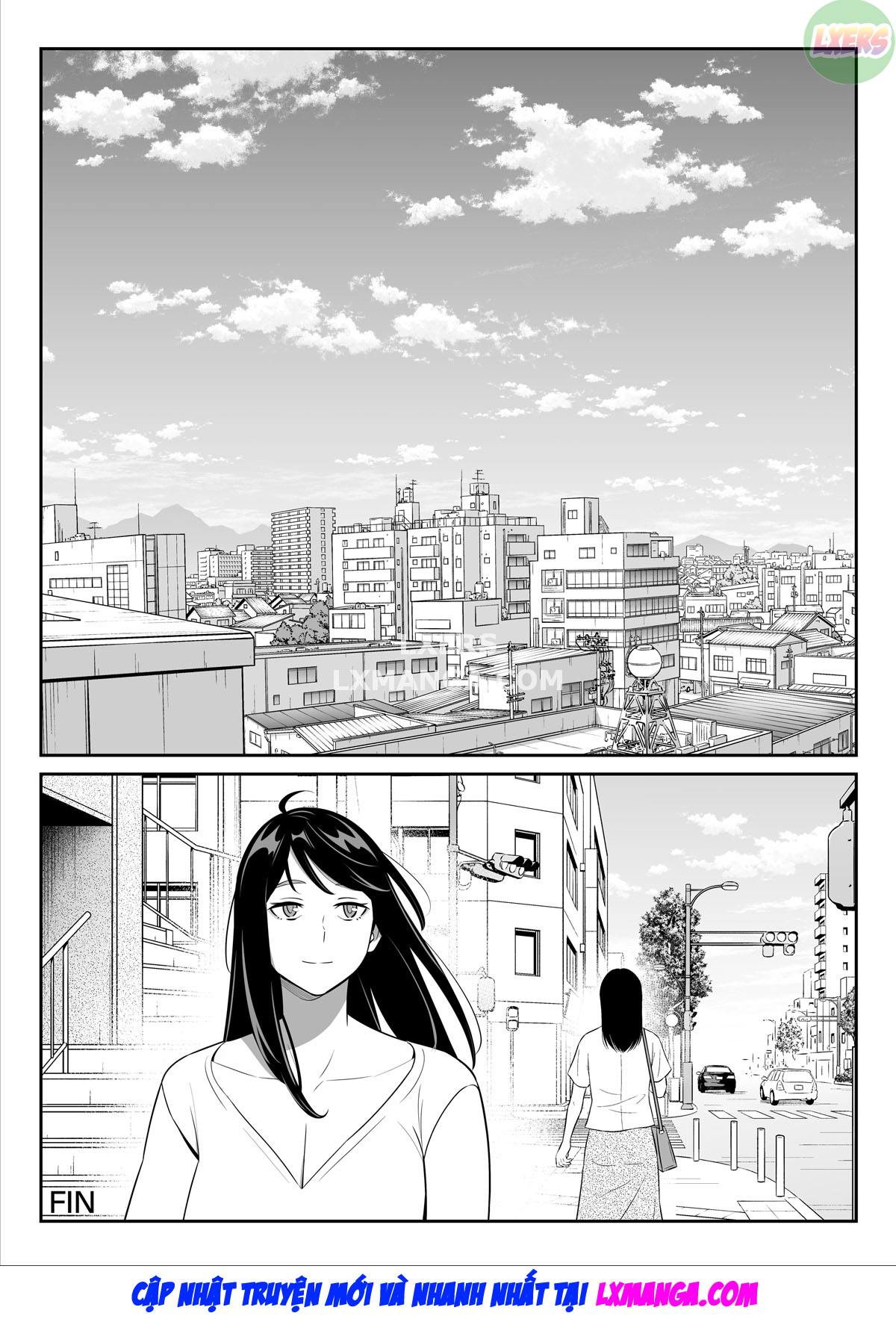 Đọc truyện hentai Tôi đã trúng giải độc đắc tại một cửa hàng bán đồ tình dục giá rẻ haha - Chap 2 - [END]