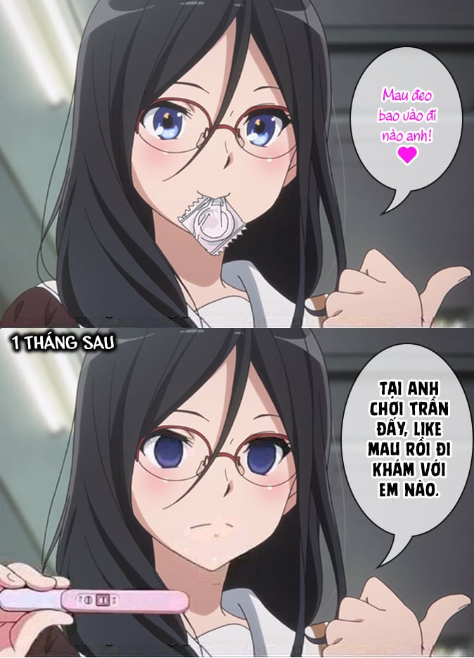 Đọc truyện hentai Chuyện về Nakano Ichika uống rượu say và bị đụ - Oneshot