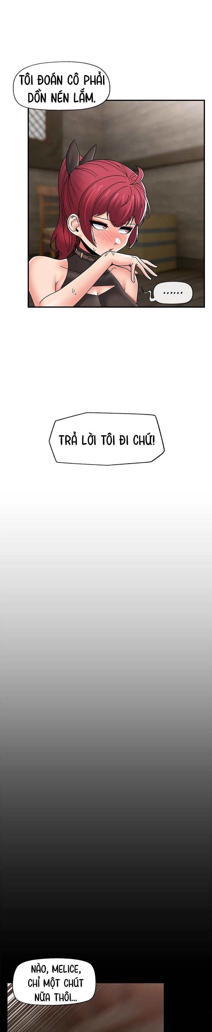 Đọc truyện hentai Thôi miên tuyệt đối ở dị giới - Chap 80