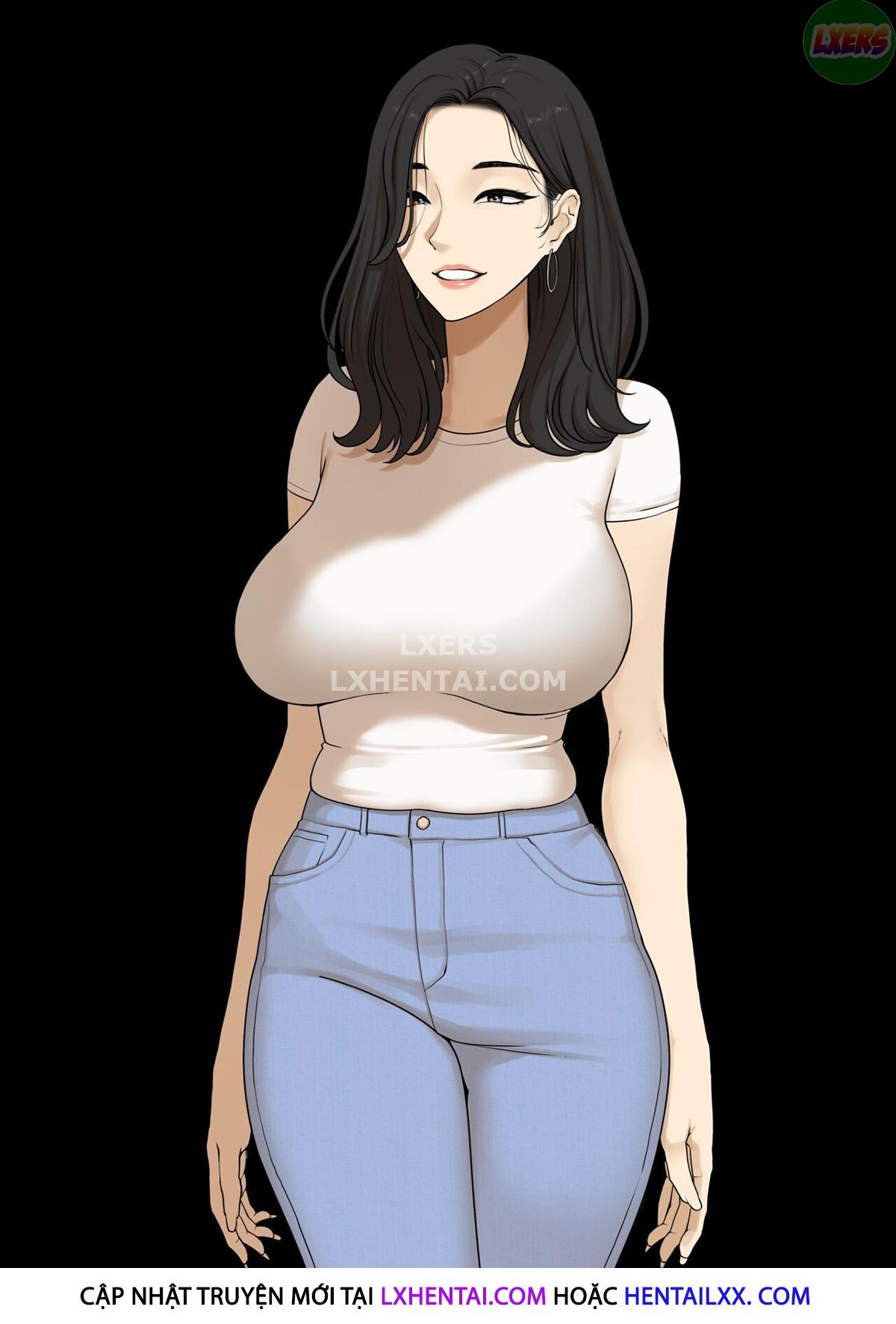 Đọc truyện hentai A Dirty Little Secret About Myself And My Brother's.. Friend - Oneshot
