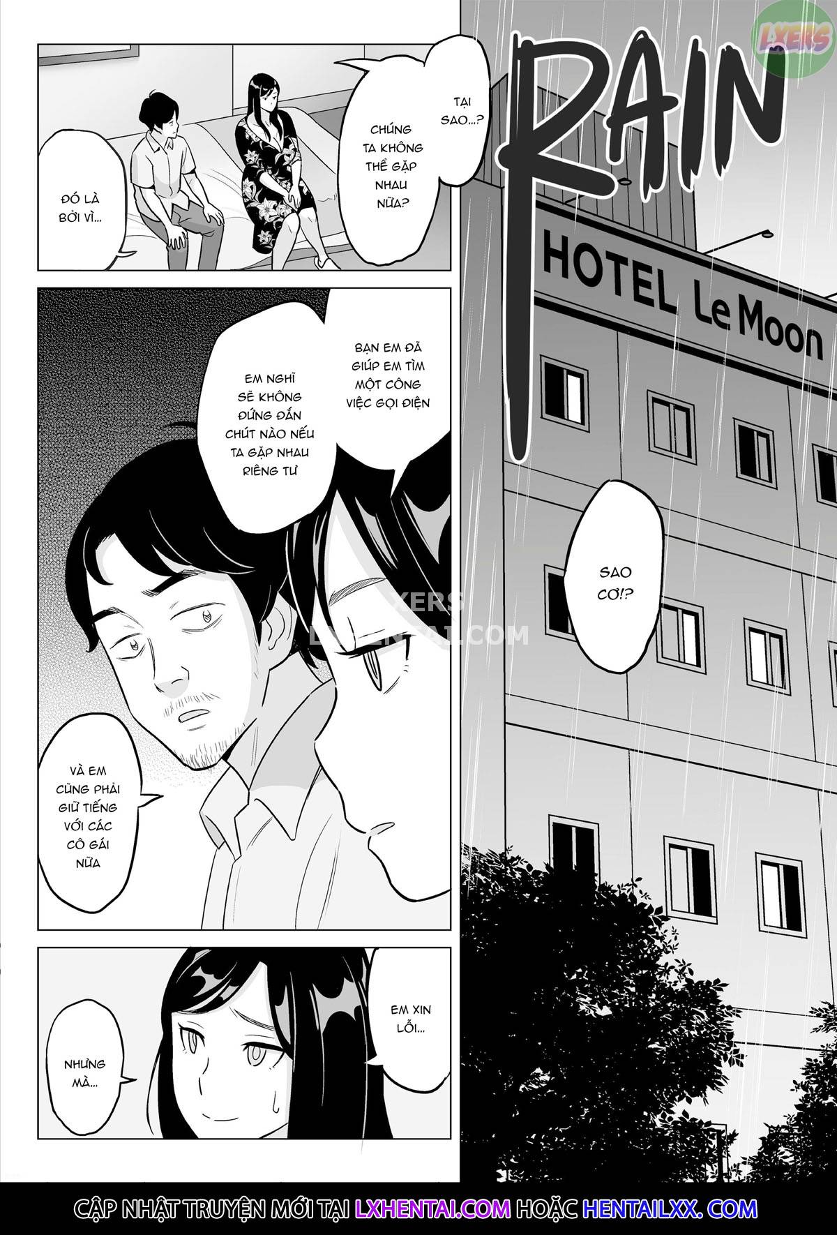Đọc truyện hentai Tôi đã trúng giải độc đắc tại một cửa hàng bán đồ tình dục giá rẻ haha - Chap 1