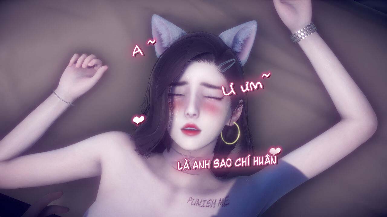 Đọc truyện hentai Tiểu sử của Chen Qiaoan Chương cuối - Full toàn bộ