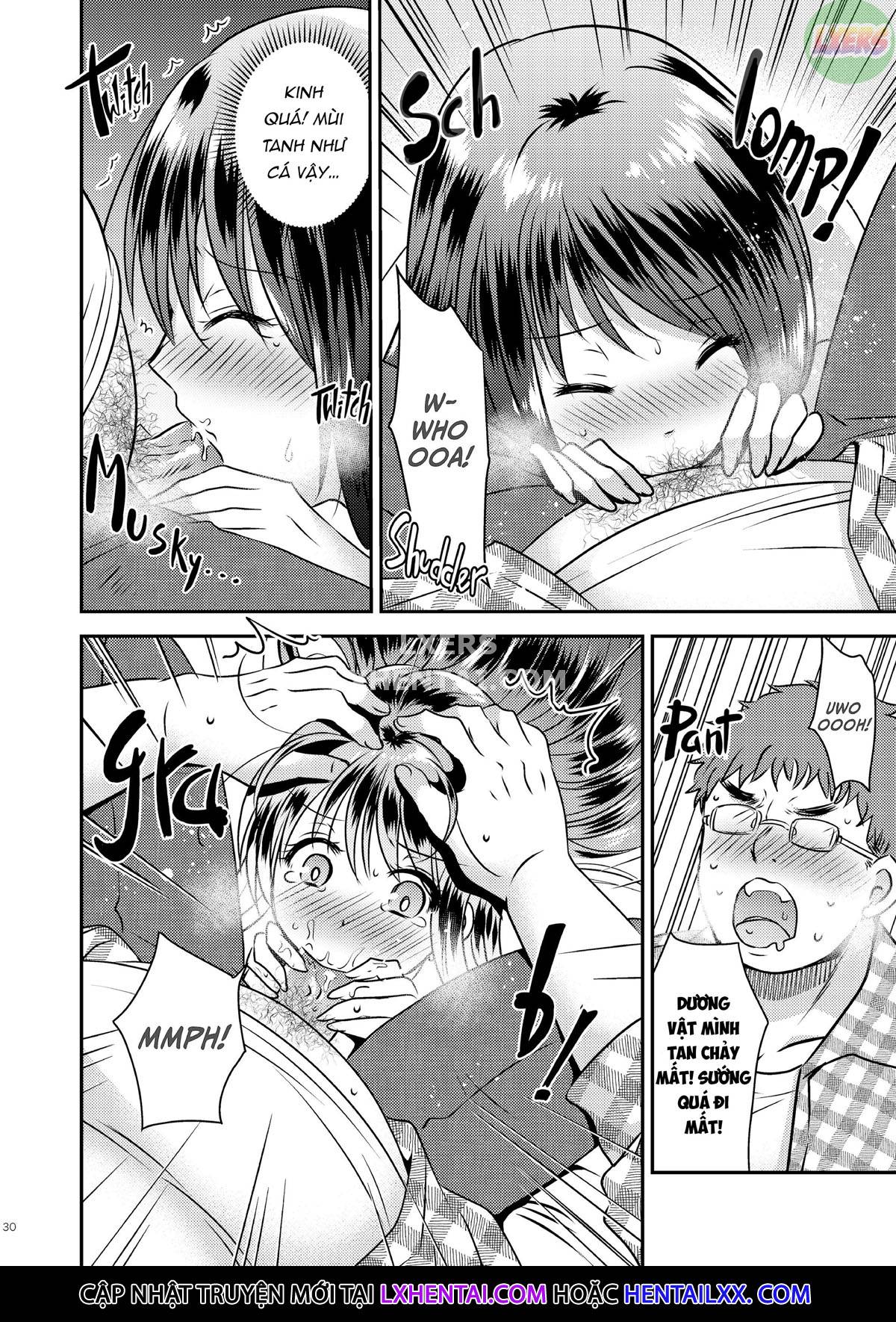 Đọc truyện hentai Giao dịch giới tính, giao dịch thẻ - Oneshot