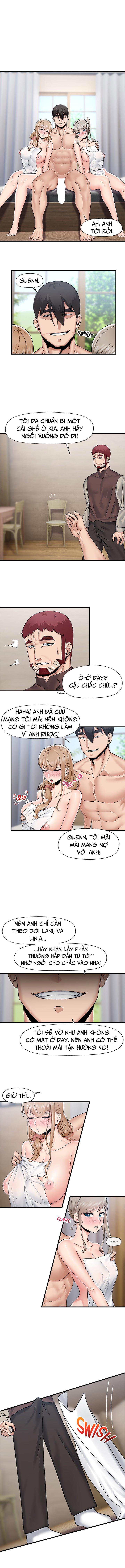 Đọc truyện hentai Thôi miên tuyệt đối ở dị giới - Chap 24