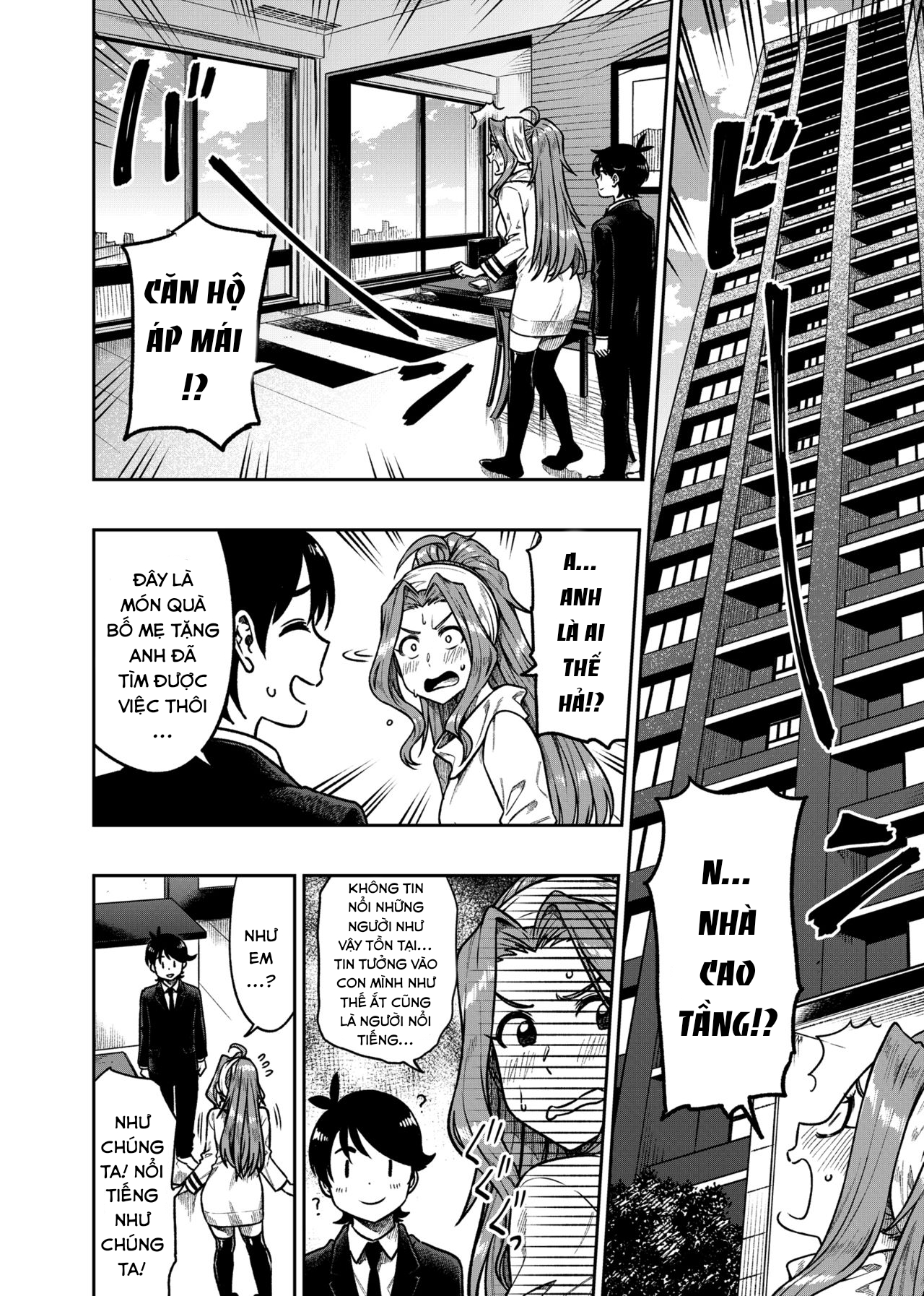 Đọc truyện hentai Người nổi tiếng ngọt ngào - Oneshot