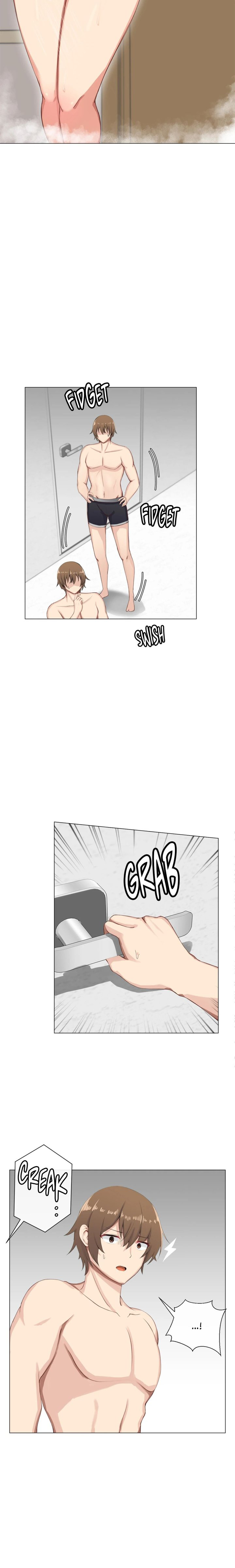 Đọc truyện hentai Sexcape Room: Pile Up - Chap 4