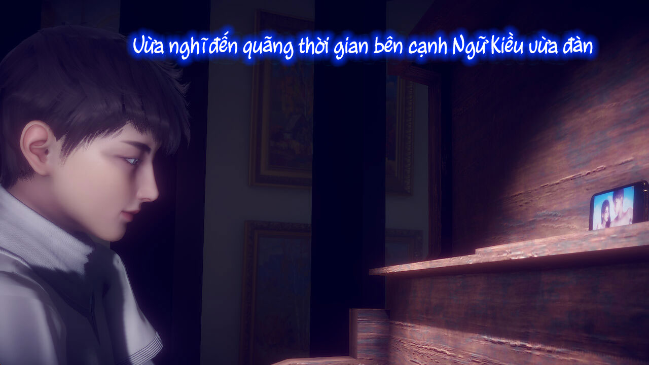 Đọc truyện hentai Ann and Joe - Full 2 ( 220 trang )