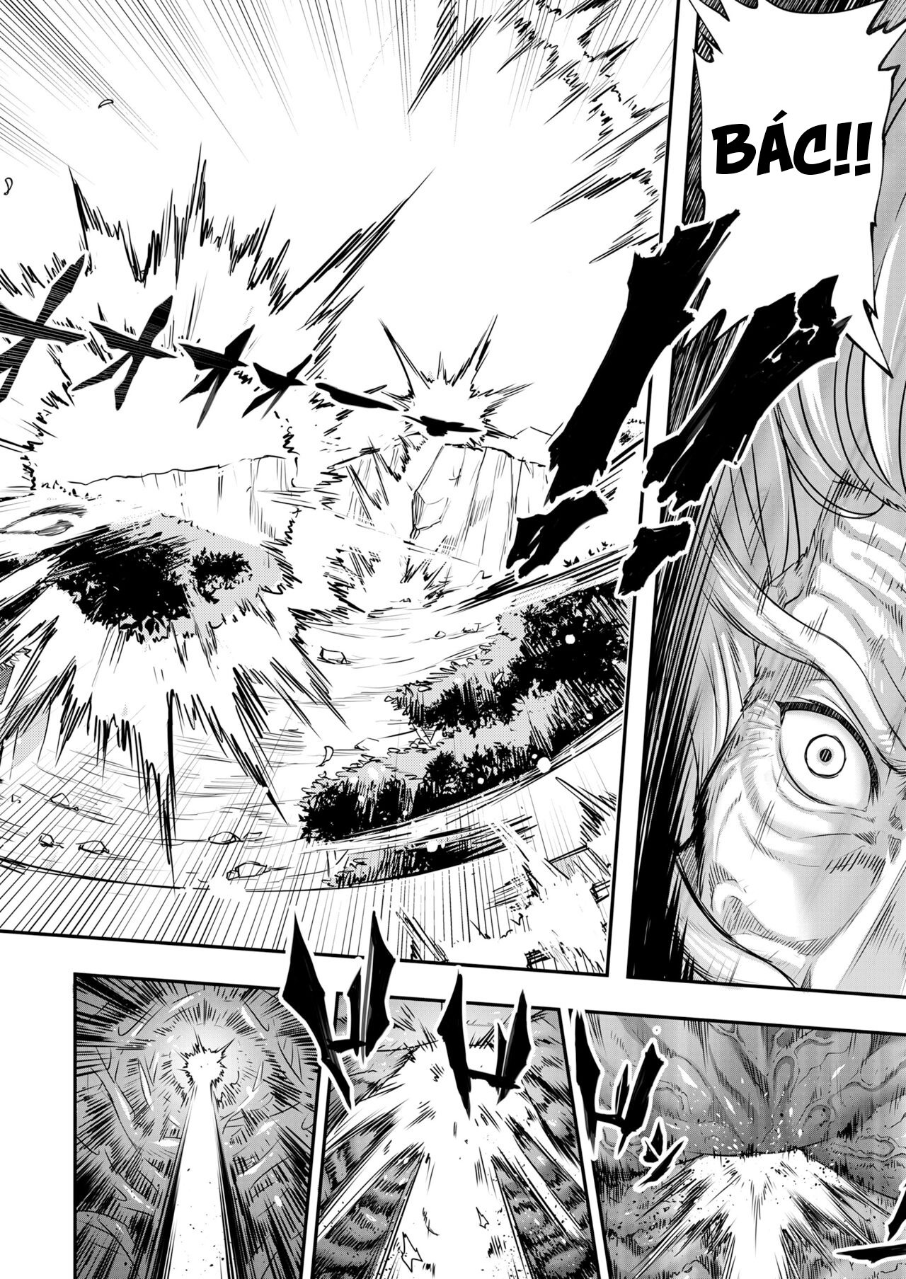 Đọc truyện hentai Eisei no Kagami - Chap 3