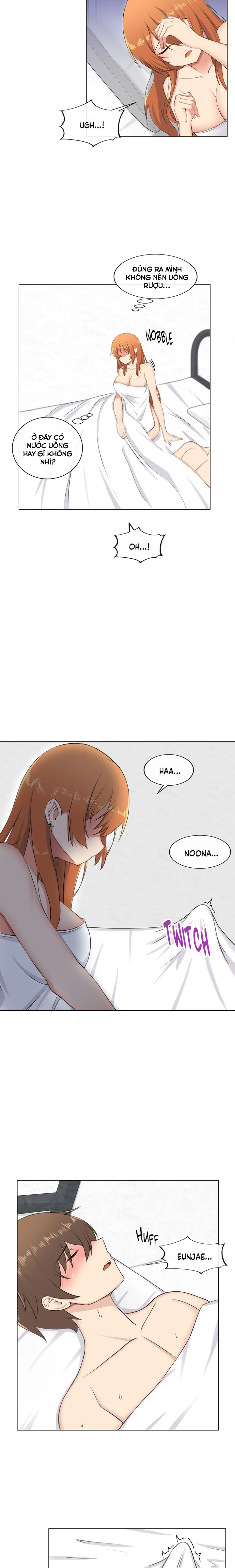 Đọc truyện hentai Sexcape Room: Pile Up - Chap 6