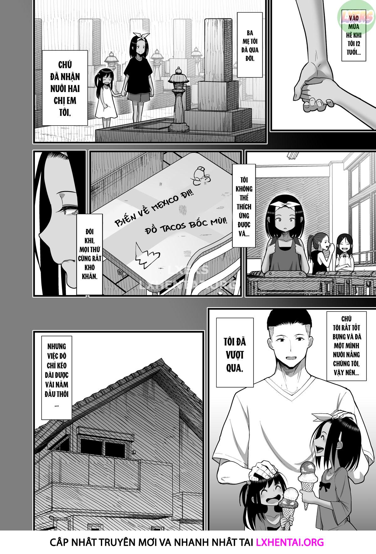 Đọc truyện hentai Lovey-Dovey With an Otaku-Friendly Gyaru - Chap 2 - Tiền truyện
