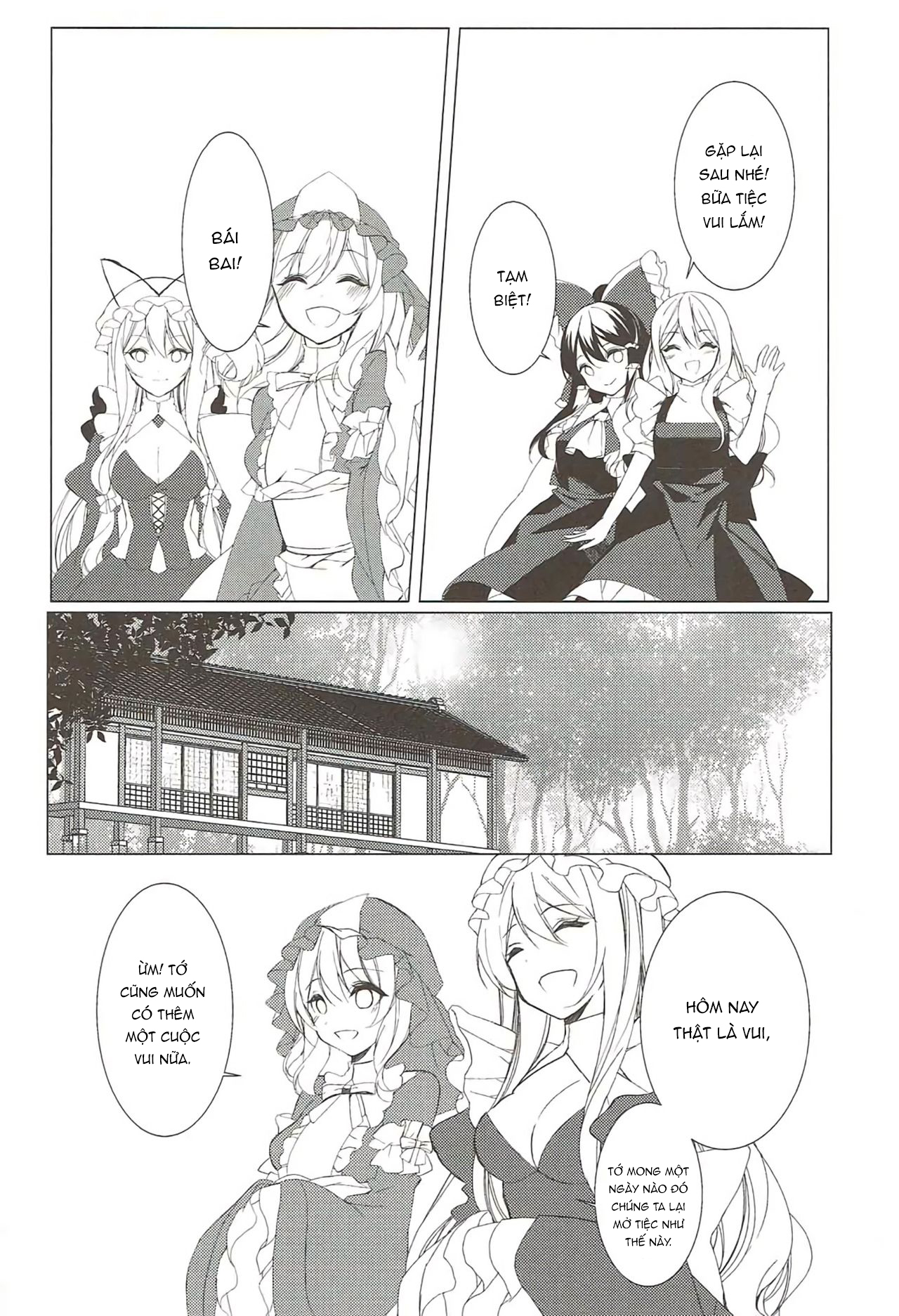 Đọc truyện hentai Thói quen uống rượu của bạn gái - Oneshot
