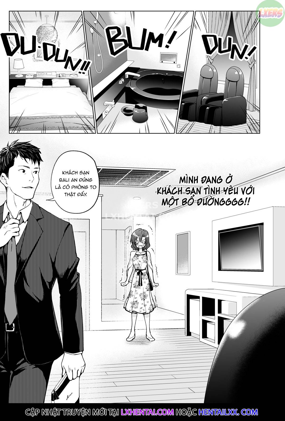 Đọc truyện hentai Nhật ký làm Phò - Chap 1: The College Babe -Part One-