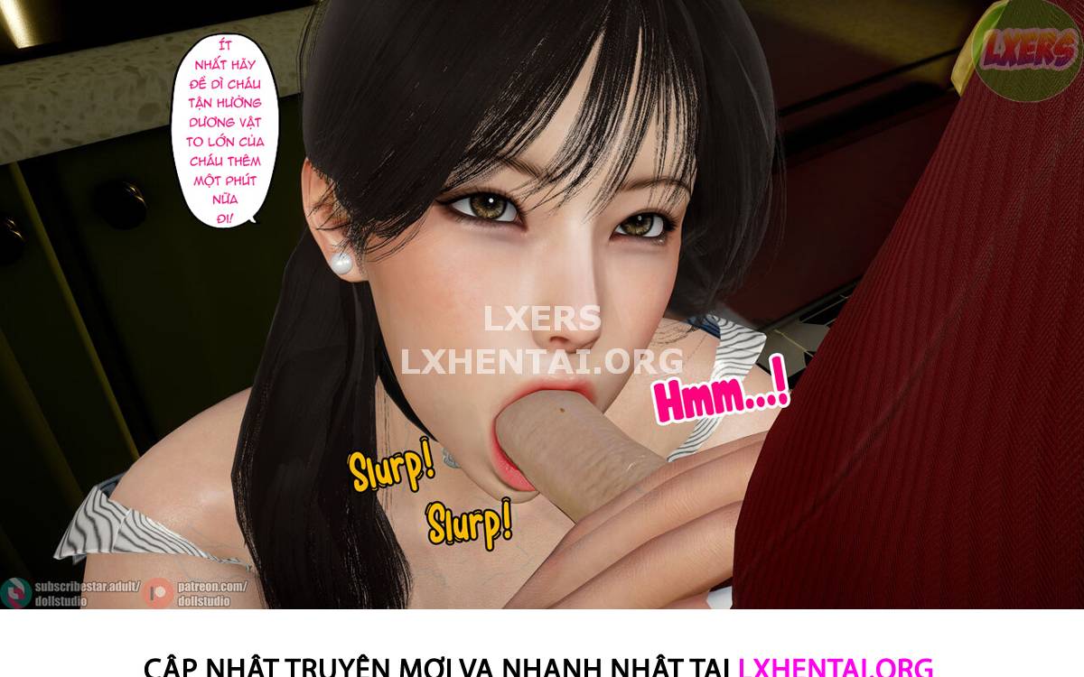 Đọc truyện hentai Sự thật xấu xí - Oneshot
