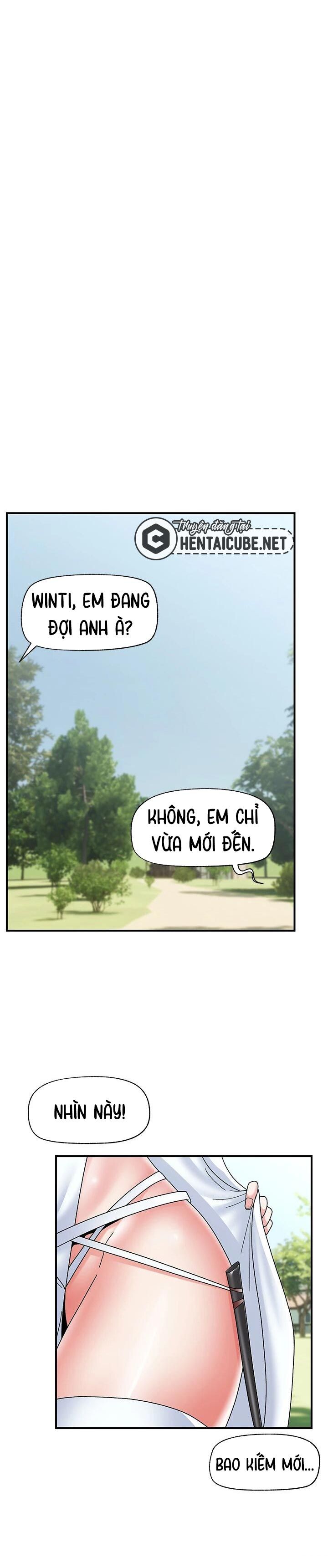 Đọc truyện hentai Thôi miên tuyệt đối ở dị giới - Chap 80