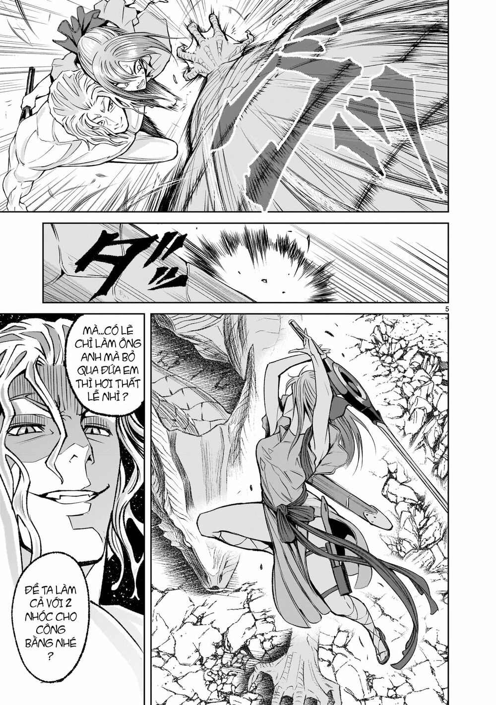 Đọc truyện hentai Vườn hoa hồng Saga - Chap 6: Tập hợp 〜Schwesternliebe〜