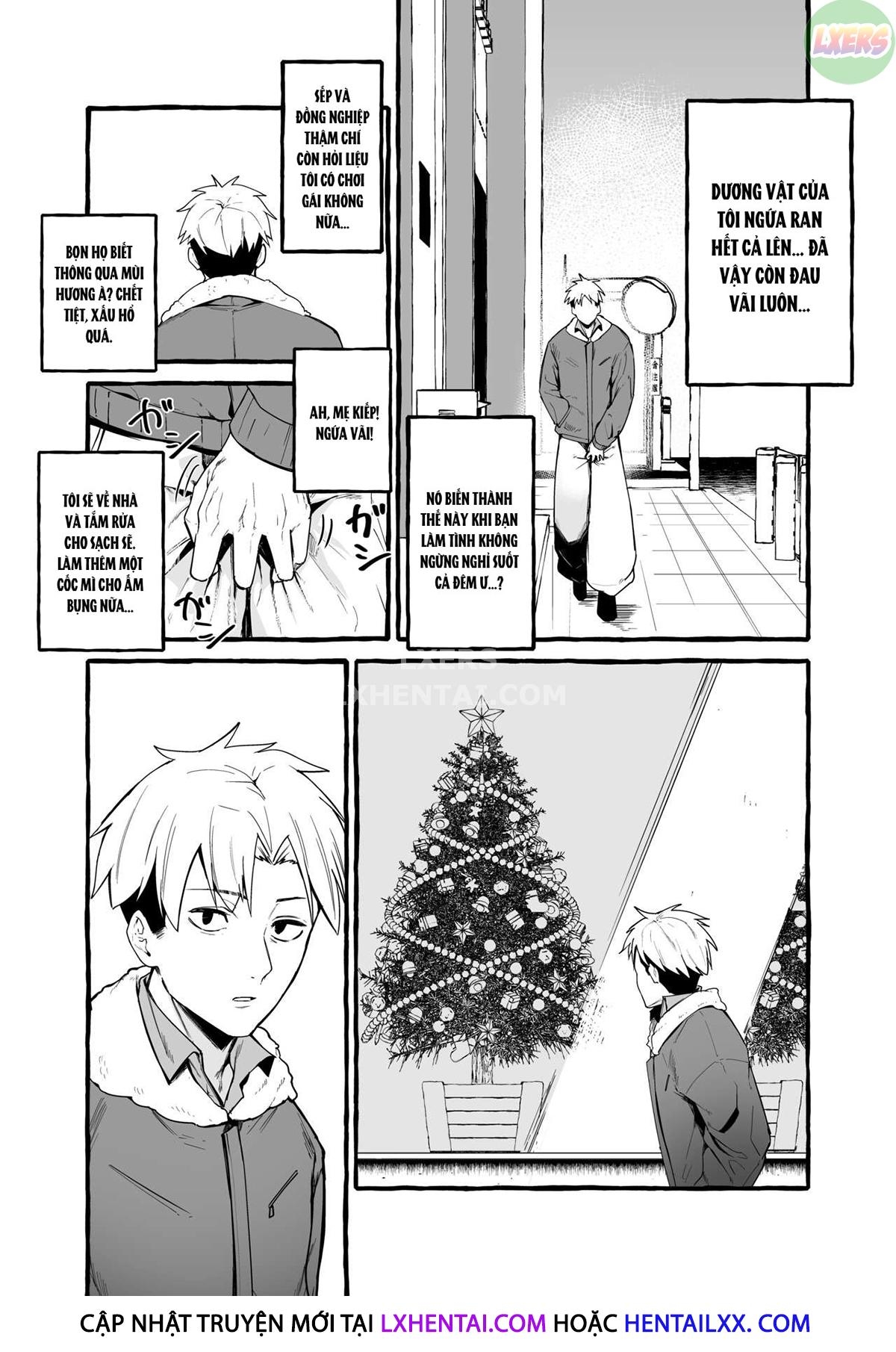 Đọc truyện hentai A Story About How I Let My Busty Ex-Girlfriend Stay Over And Got Milked Dry In Return. - Oneshot - Có che