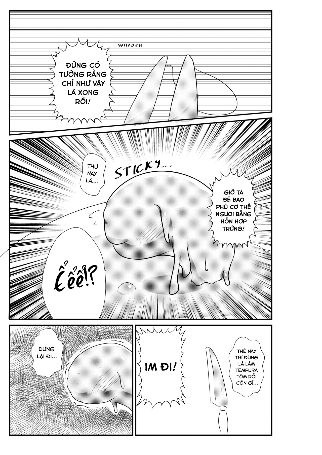 Đọc truyện hentai Tuyển tập tôm chiên (not clickbait) - Oneshot