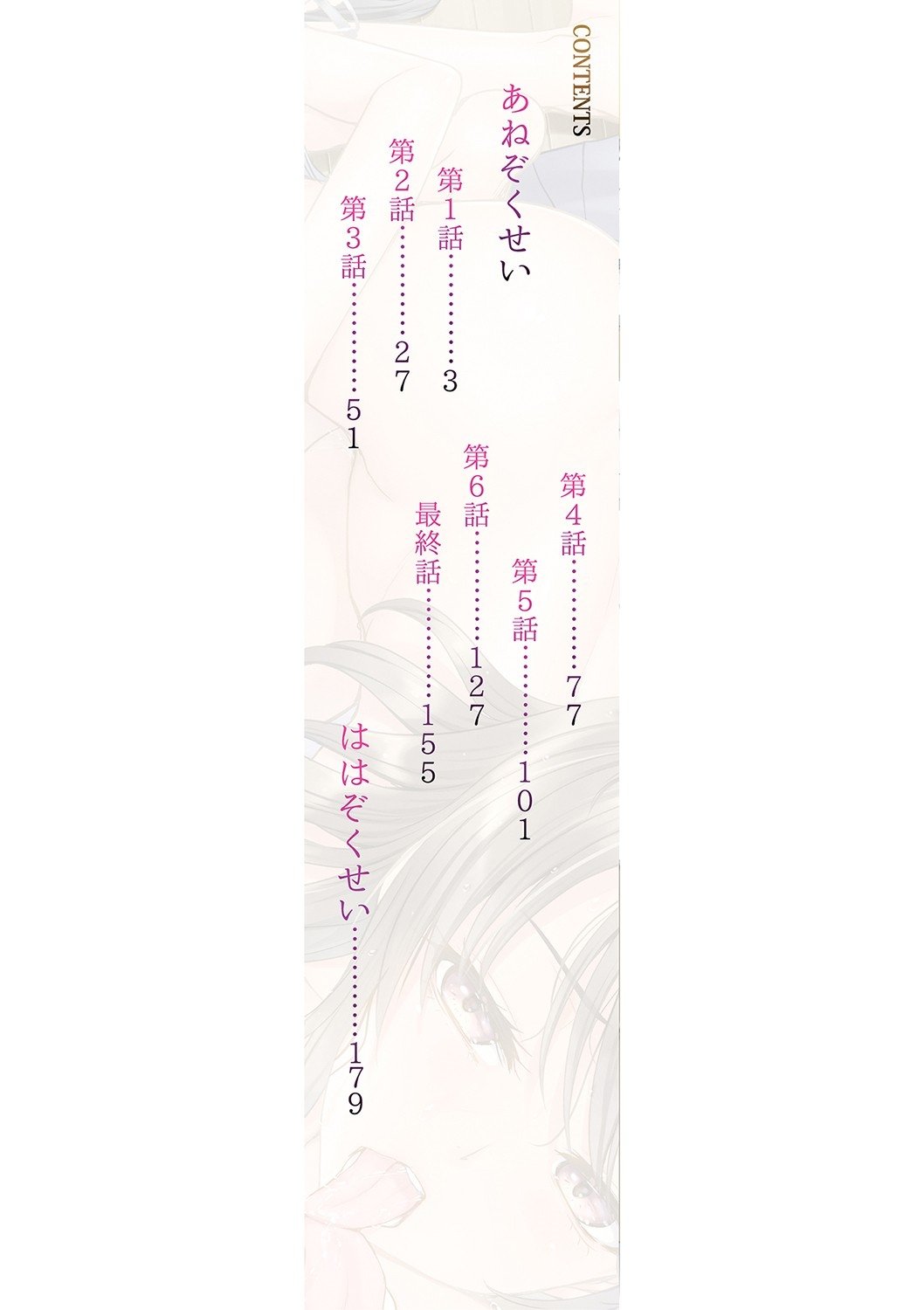 Đọc truyện hentai Chị gái tôi - Chap 1