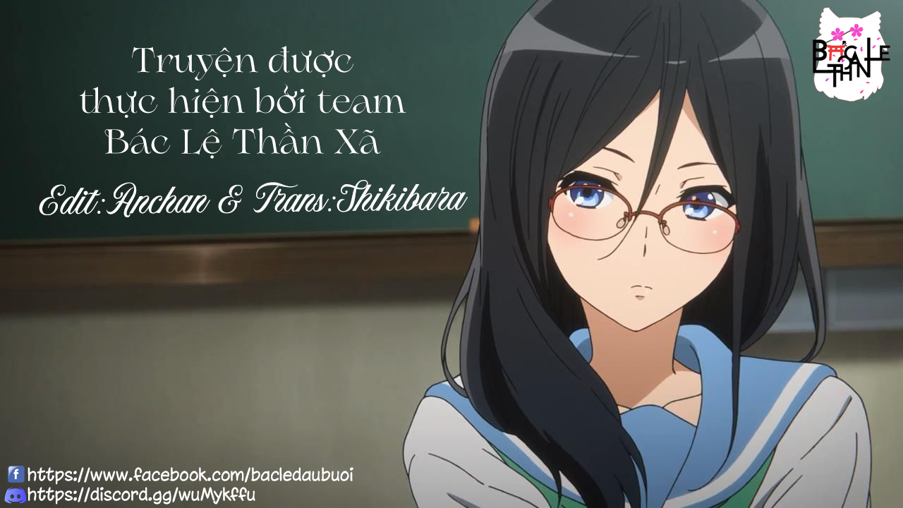 Đọc truyện hentai Hi vọng mong manh - Oneshot