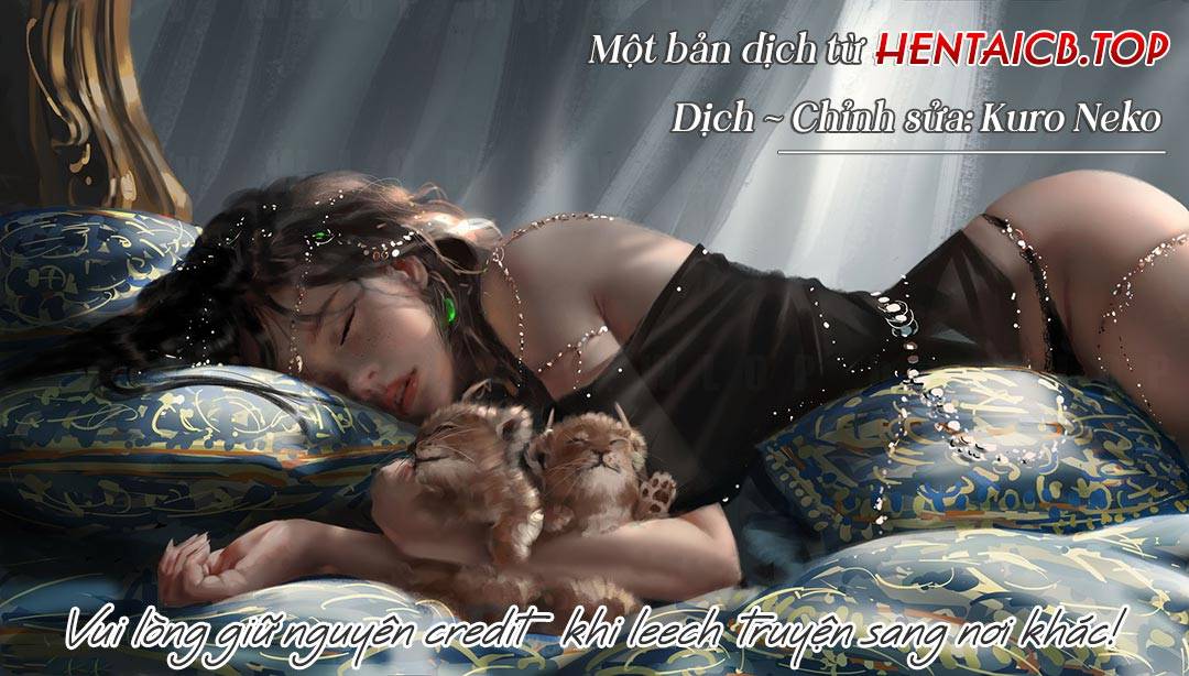 Đọc truyện hentai Thôi miên tuyệt đối ở dị giới - Chap 26
