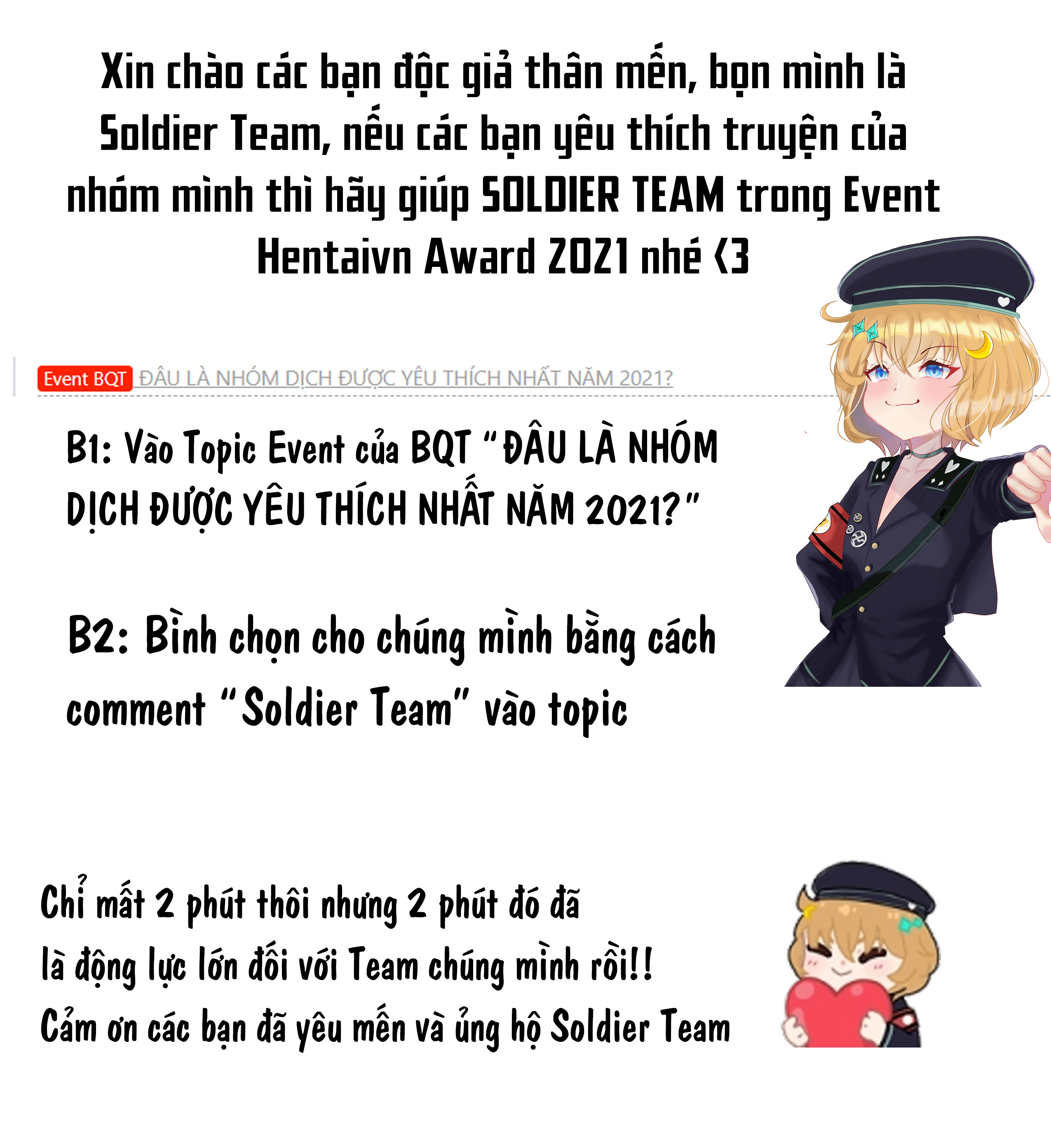 Đọc truyện hentai Hai bím đỏ tươi! - Oneshot