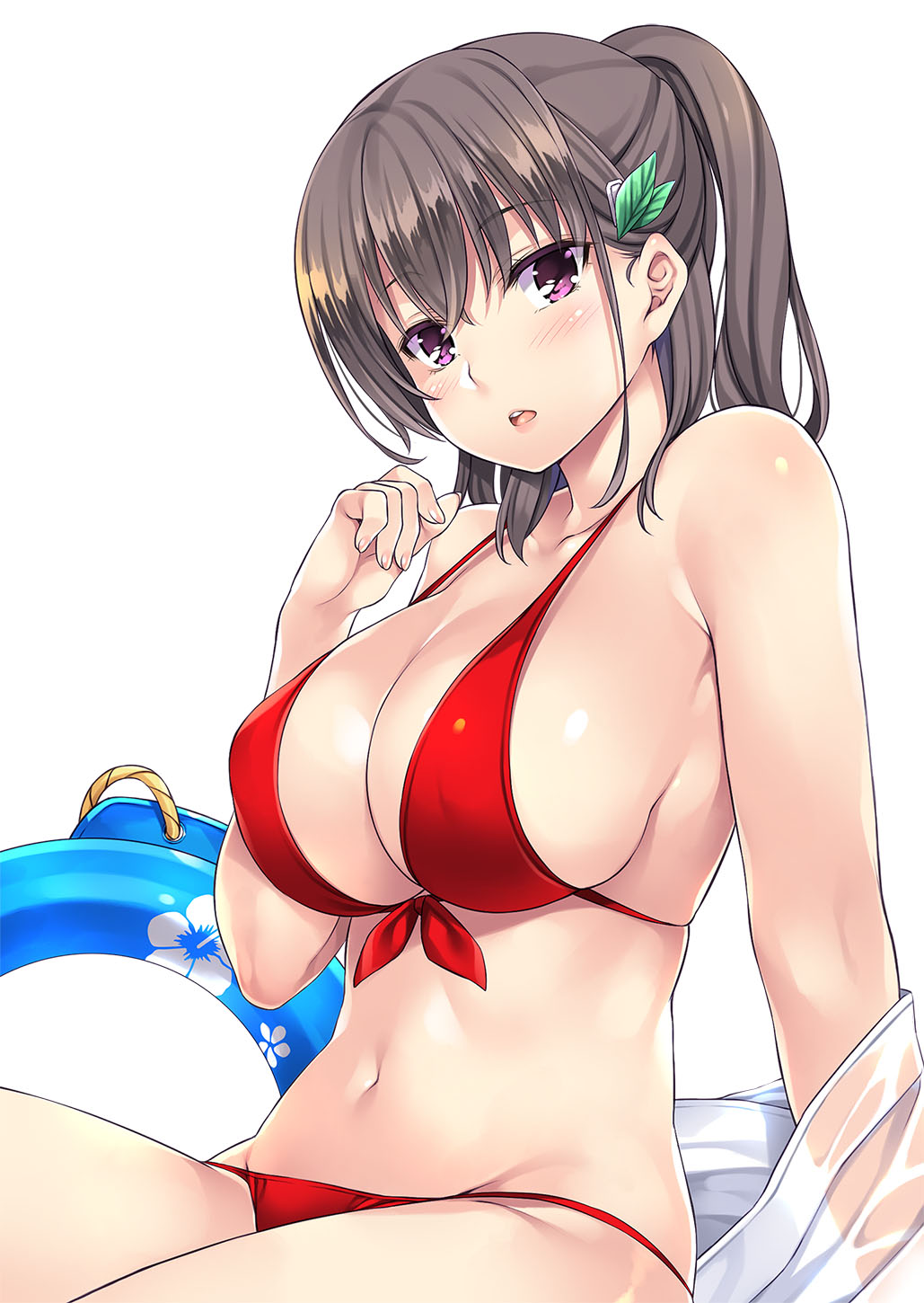 Đọc truyện hentai Domestic Hypnosis - Chap 2 - Artist CG