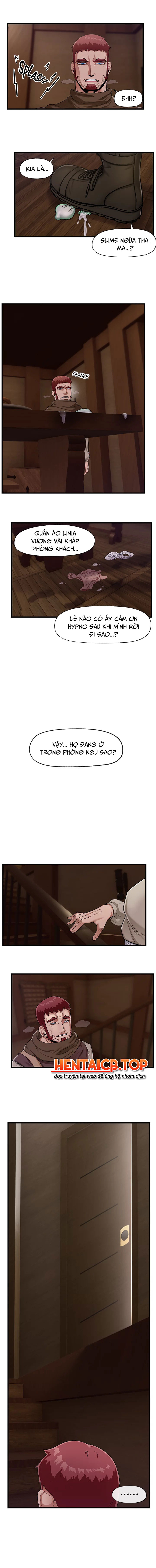 Đọc truyện hentai Thôi miên tuyệt đối ở dị giới - Chap 19