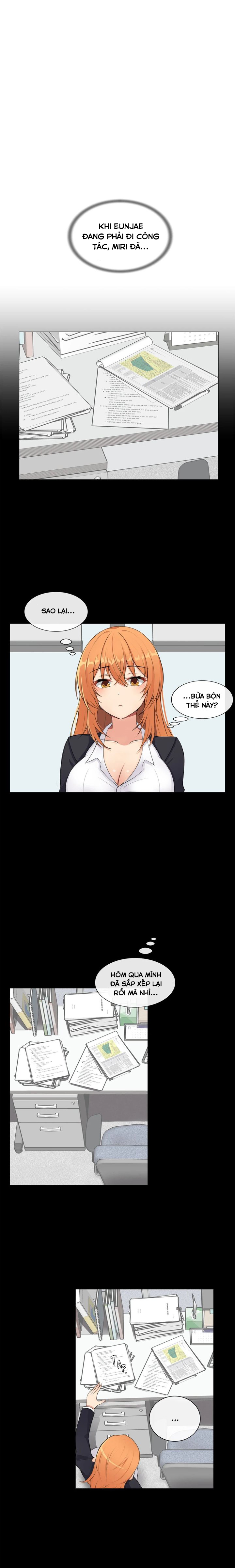 Đọc truyện hentai Sexcape Room: Pile Up - Chap 2