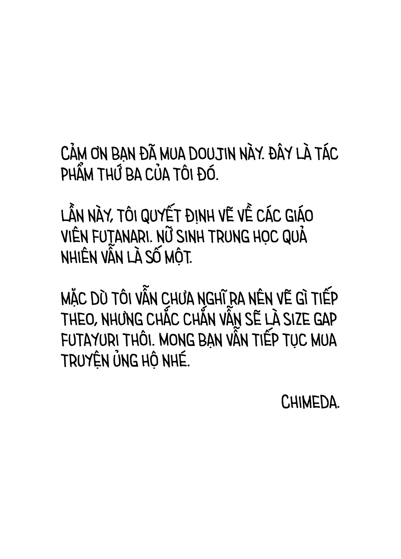 Đọc truyện hentai Giáo án phi Giáo dục của các Cô giáo Futa - Cô giáo pog