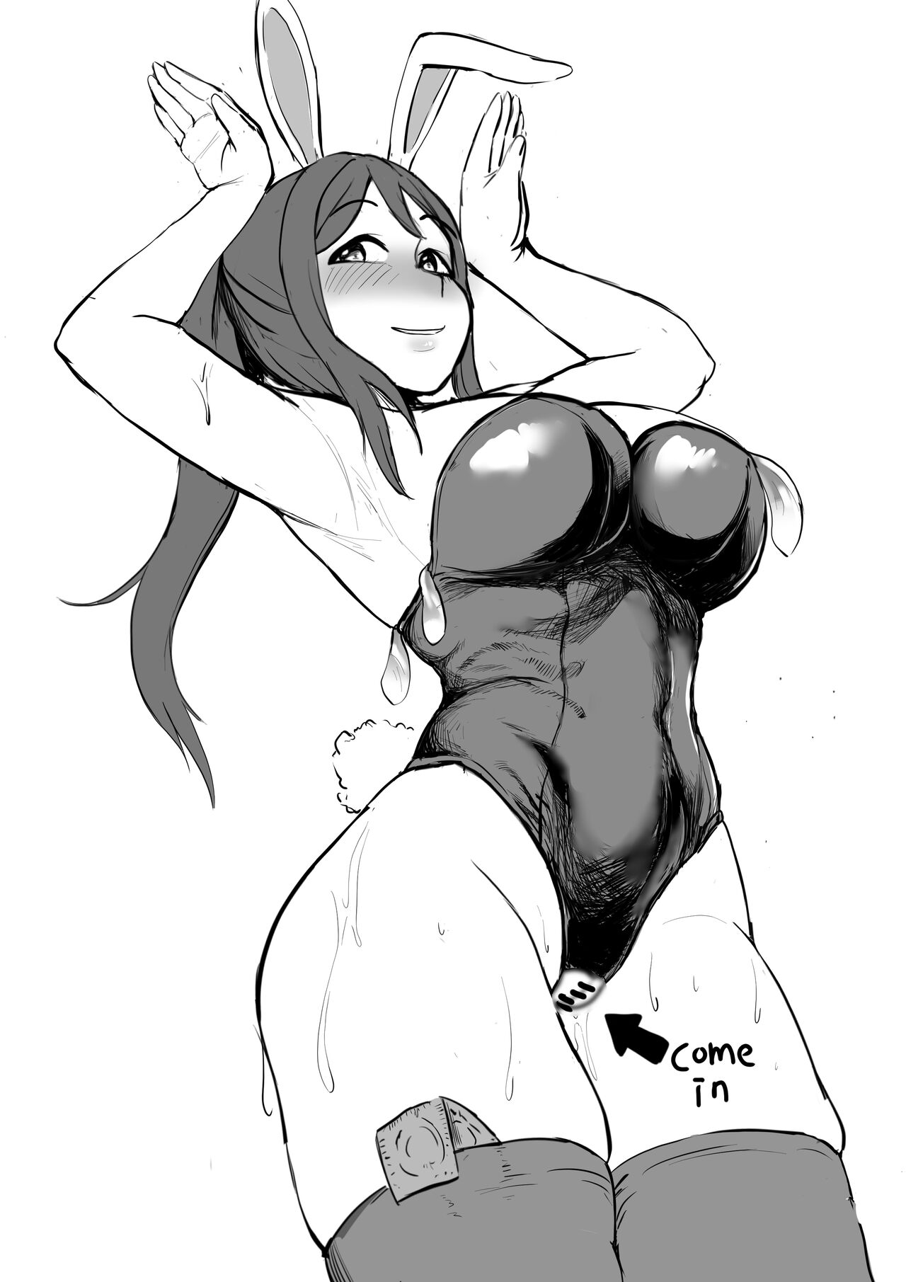 Đọc truyện hentai Kanan-chan to Ichaicha Suru Hon - Oneshot