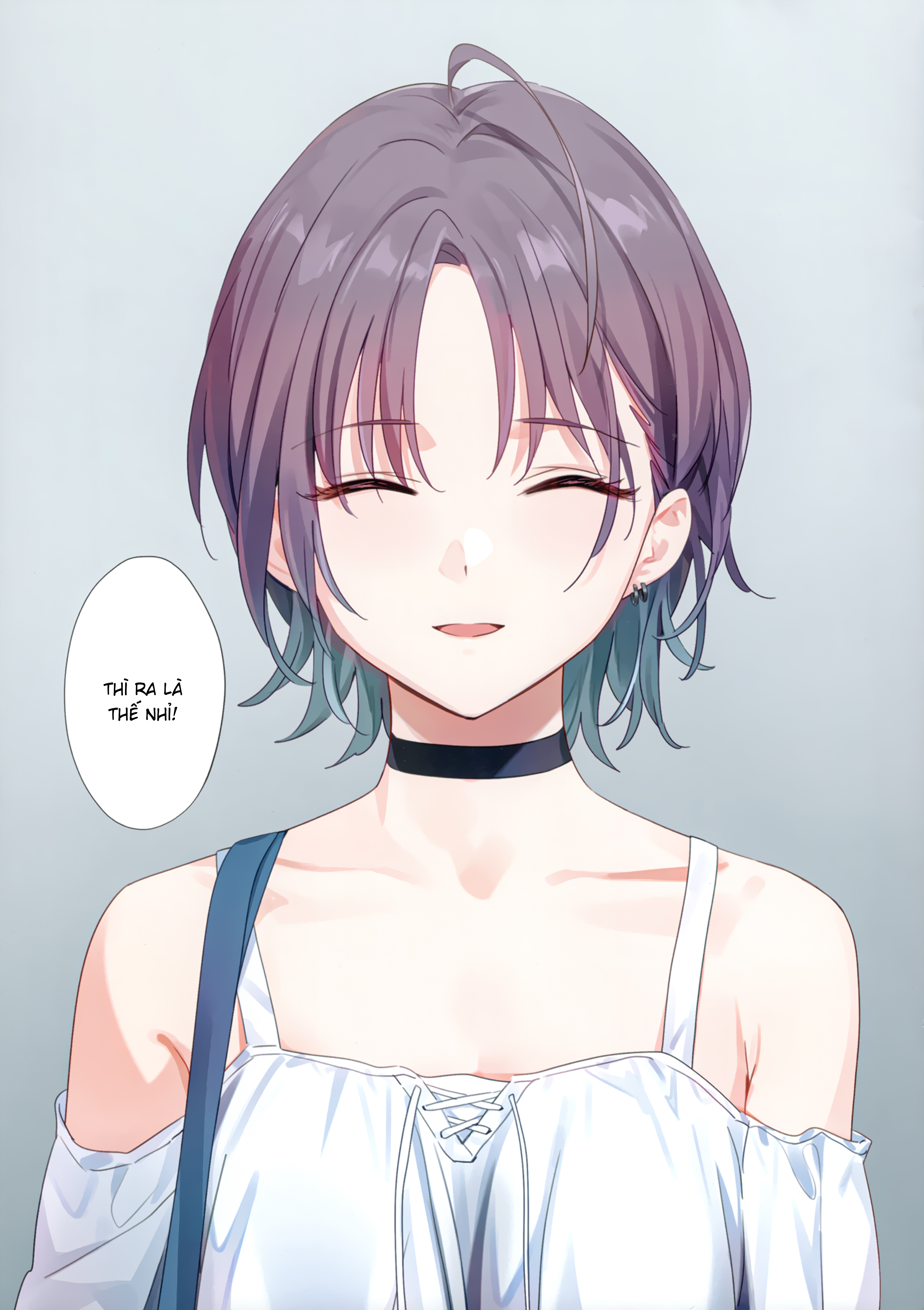 Đọc truyện hentai Giấc mơ màu tím 3 - Part 1